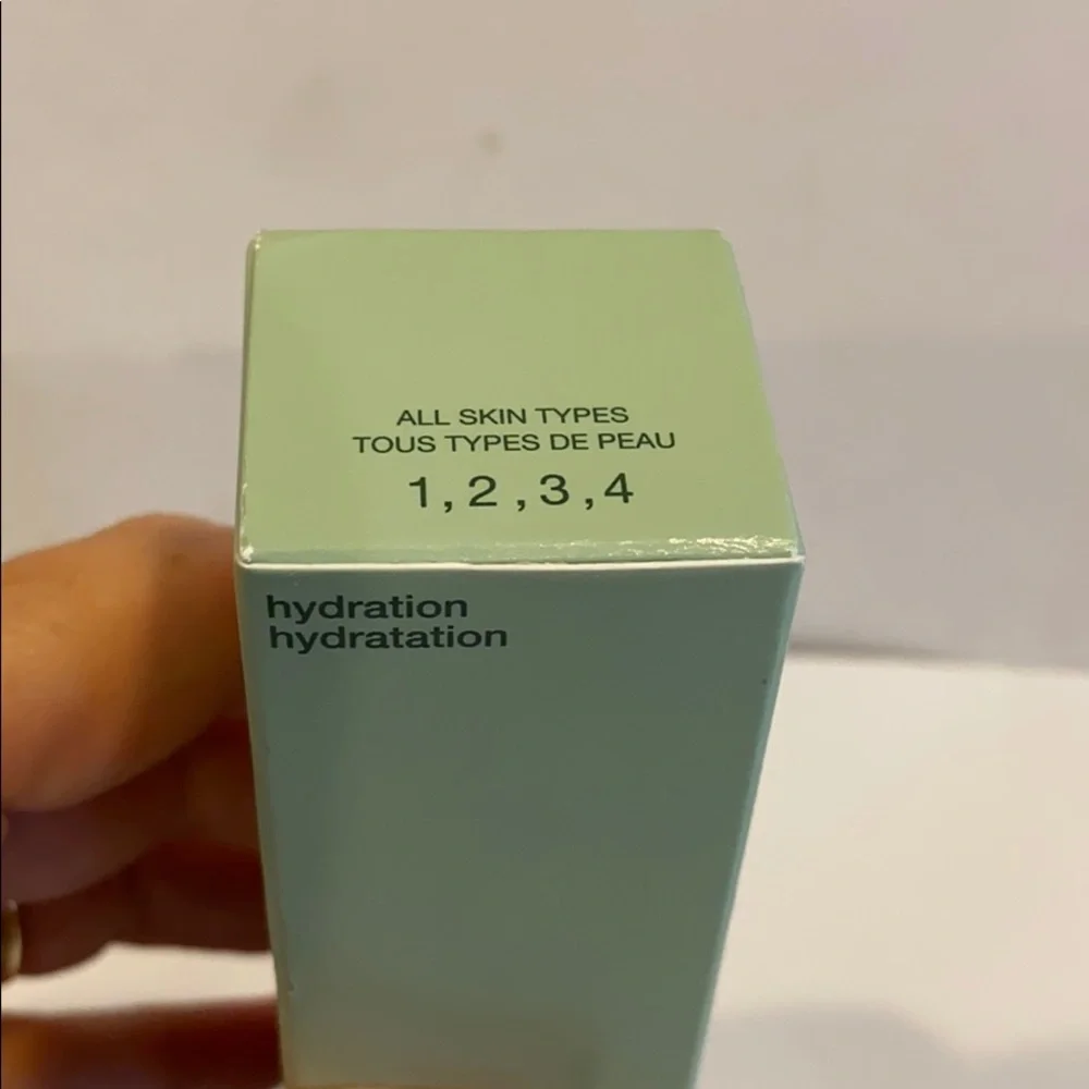 CLINIQUE Moisture Surge Hydrating Supercharged Concentrate 1.6oz $41 NIB